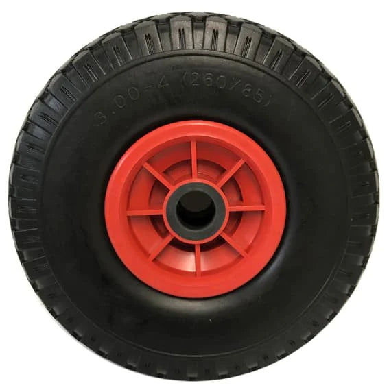 Puncture Proof Replacement Wheels