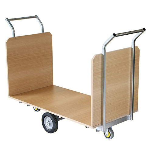 Platform Truck Double Ended Rocking Type – PTR205