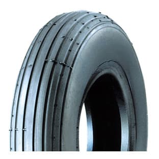 3.00 - 8 Wheelbarrow Tyre - Running Tread