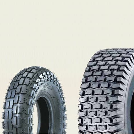 Garden and Trolley Tyres & Inner Tubes - SWC