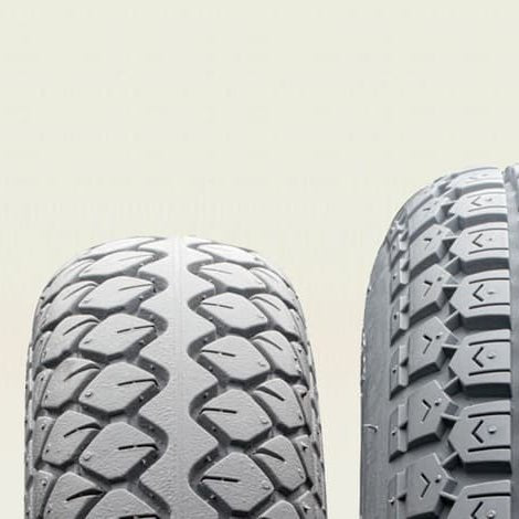 Mobility Scooter & Power Chair Tyres - SWC