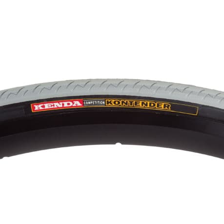 26X1 (23-590) Kenda K196 Kontender