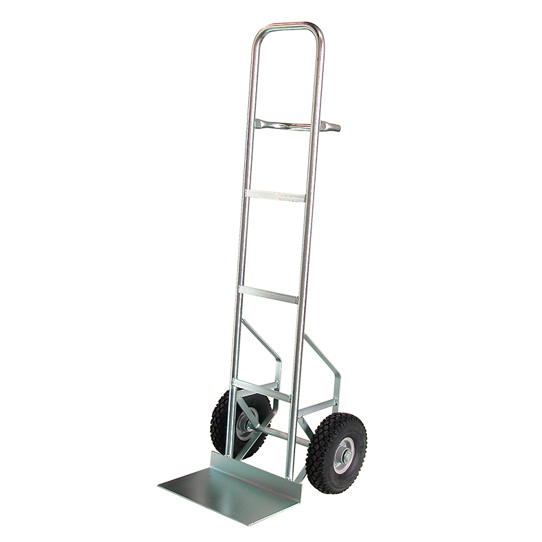 Hand Truck NZ Made 250kg CC Series High Back – CC20EL