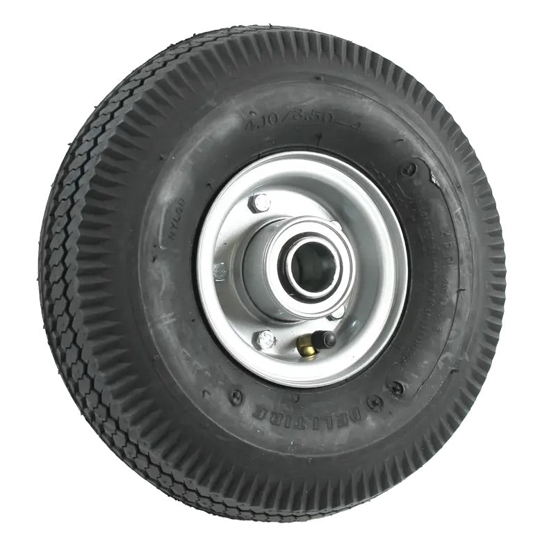 4.10 / 3.50 - 4 Pneumatic Wheel Split Rim