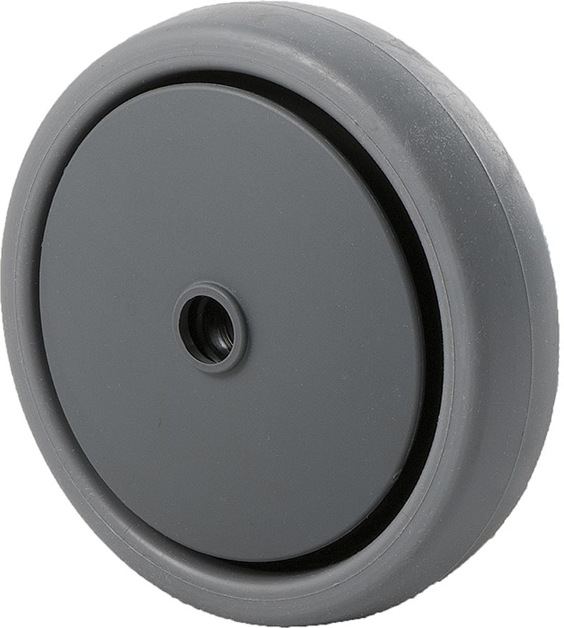 Thermoplastic Wheels Light Duty ~ 50KG Rated