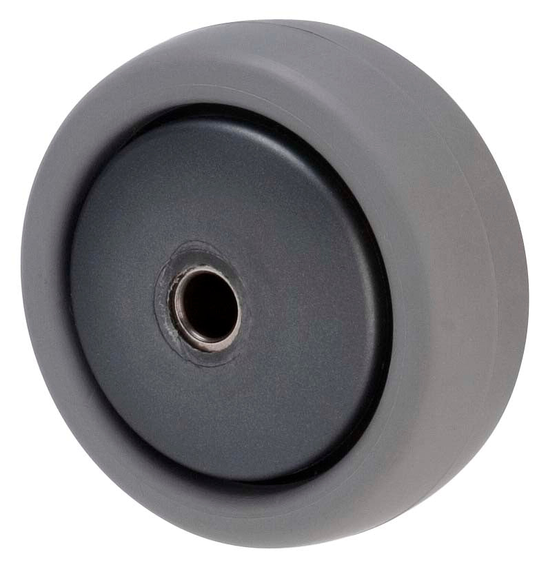 Thermoplastic Wheels Light Duty ~ 50KG Rated