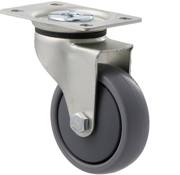 Castors for Every Application