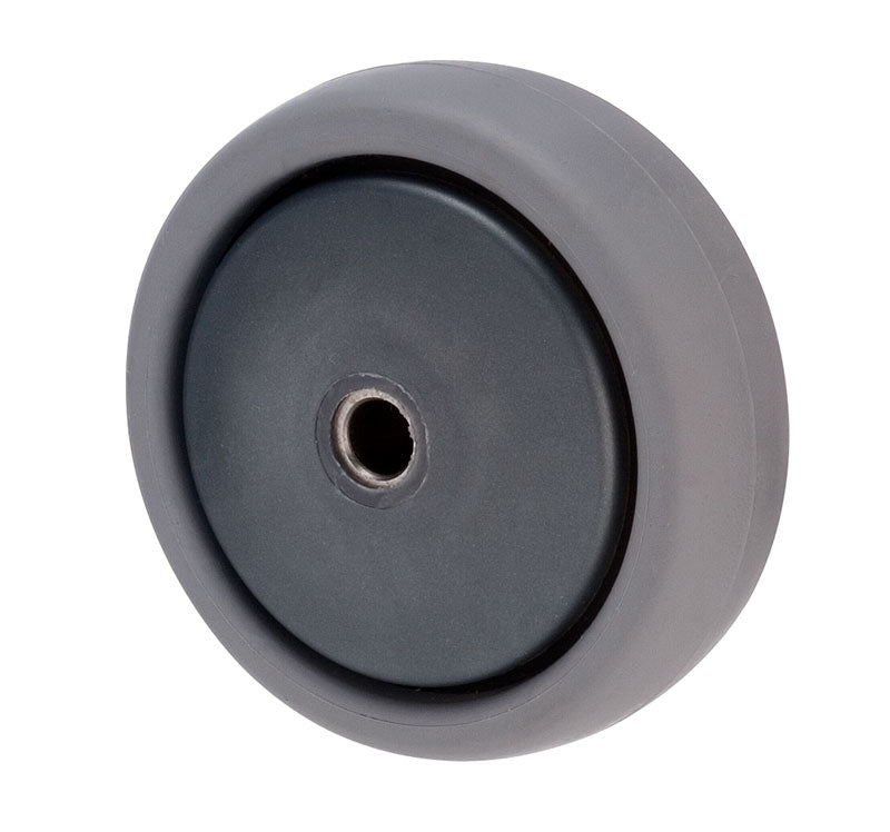 Thermoplastic Wheels Light Duty ~ 50KG Rated