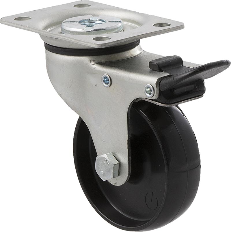 Castors for Every Application