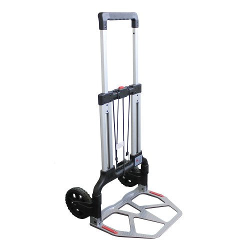 LCT125 | Light Weight Collapsible Hand Truck – 125kg Capacity