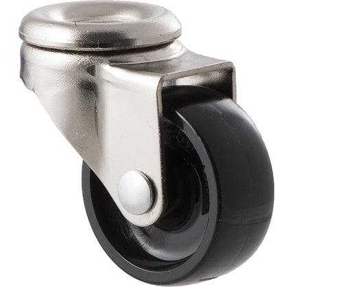 50mm Nylon Wheel Castors - 30KG Rated