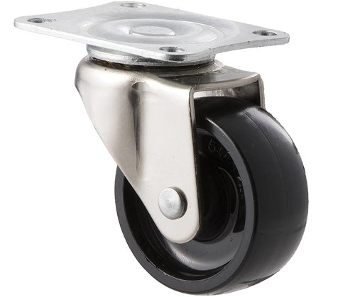 Wh Castor Castors for Every Application