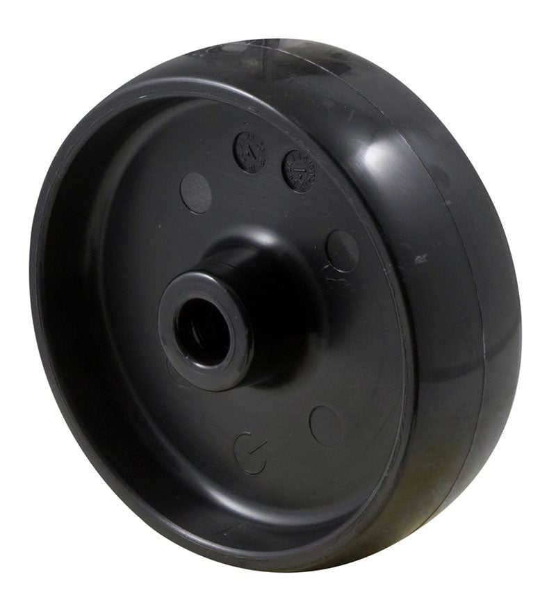 Nylon Wheels Medium Duty ~ 150KG Rated