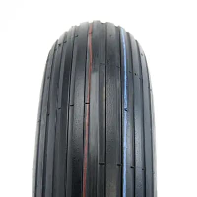3.00 - 8 Wheelbarrow Tyre - Running Tread