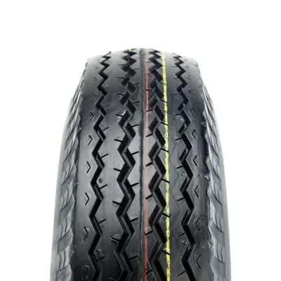 480/400-8 Tyre - Road Tread Tubeless