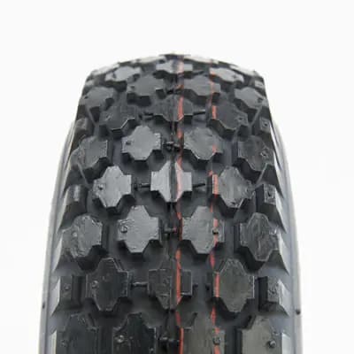 4.10 / 3.50 - 5 Tyre - Diamond Tread