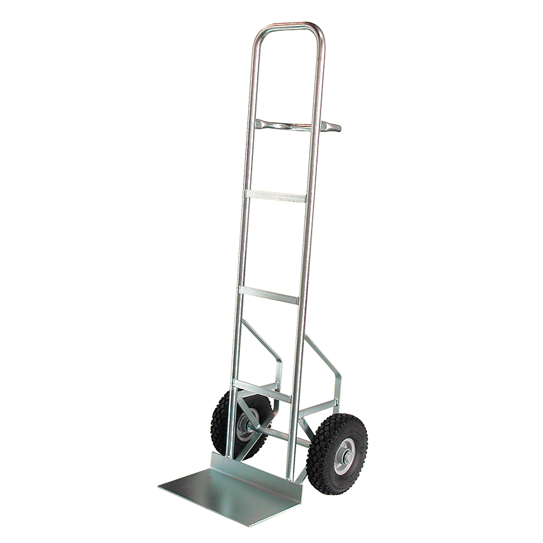 Hand Truck NZ Made 250kg CC Series High Back – CC20EL