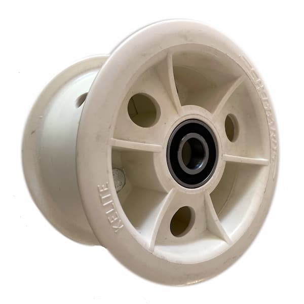 4 Inch PVC Split Rim