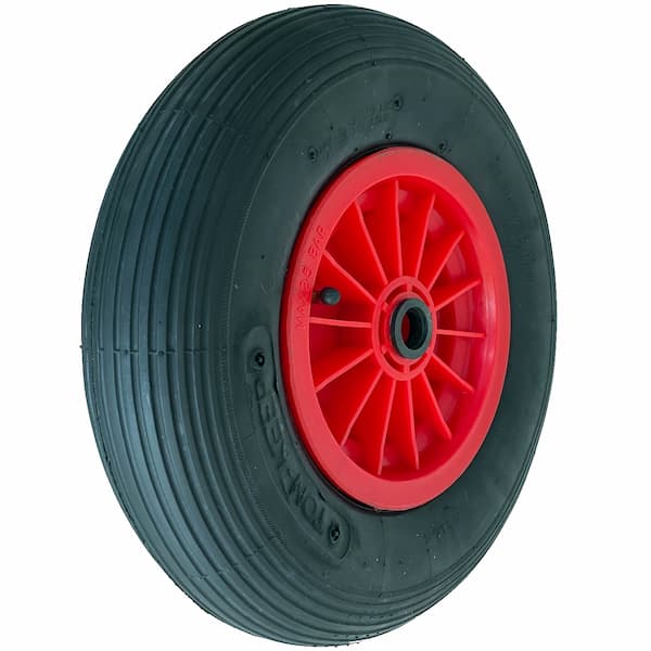 4.80/4.00-8 Beach Barrow Wheel