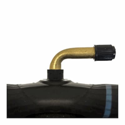 4.00 / 4.80 - 8 Inner Tube  - Bent Valve