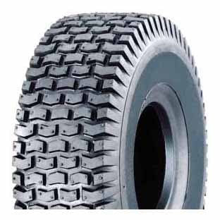 16x650-8 Tyre - Turf Tread