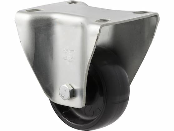 75mm Nylon Wheel Castors - 150KG Rated