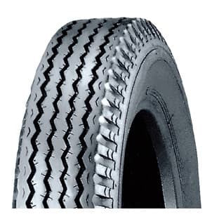 480/400-8 Tyre - Road Tread Tubeless